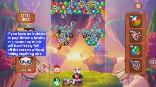 Panda Pop- Level 1992