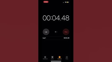 Day three of trying to get 10 seconds