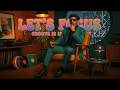 FUNK SOUL JAZZ SESSION ☕  2H+ Hours of Warm Grooves for Study, Work &amp; Relaxation