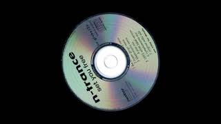 N-Trance - Set You Free (1992 White Label Version)