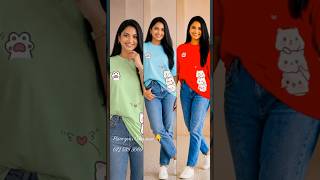 High quality t-shirt 👕❤️‍🔥 #viral #trending #clothing #tshirt #fashion