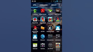 How to Backup Angry Birds Seasons Save Game & Settings