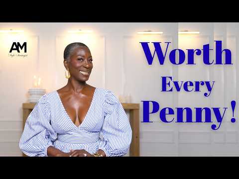 6 Things I Think are Actually Worth Every Penny