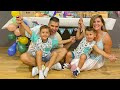 SORPRENDEMOS A GAEL en su CUMPLE 🎂 5 AÑOS 🥳