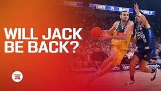 The Marketplace: Melbourne, Sydney &amp; Tassie's Newest Signings &amp; Jack McVeigh's potential NBL Return