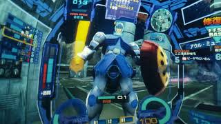 戦場の絆 アウル GN66 vs5バー 5900回ネメスト②