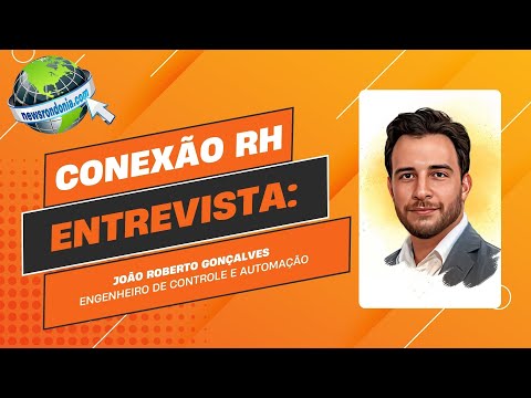 CONEXÃO RH: João Roberto Gonçalves compartilha trajetória e visão estratégica no setor de consórcios