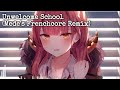 Frenchcore mitsukiyo  unwelcome school medes frenchcore remix