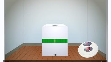 Cube Core -- Walkthrough