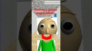 quando o doutor é engraçadinho#shortsmeme