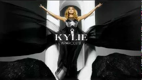 KYLIE MINOGUE - ALL THE LOVERS (HQ)