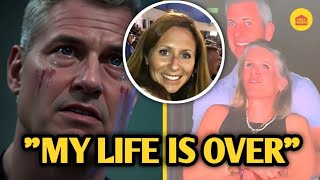 Andy Byron's Wife Reacts to Astronomer CEO Allegedly Cheating
