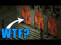 The Truth About Diablo 239s Strangest Areas
