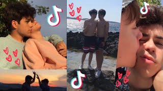 Benjey TikTok compilation - Benji Krol \& JeyjeyGardi #2