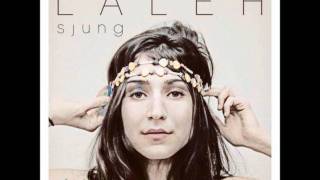 Laleh - Better life chords