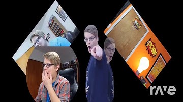 See Chadtronic Scan Again