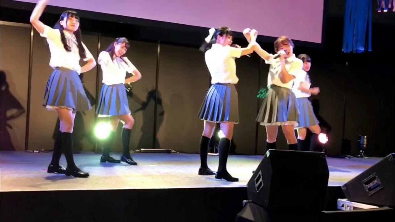 YOANI1年C組 セカンドシングル 「IZA!」 YouTube