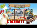 The Boats in Hay Day Just Got WAY Better The Boats in Hay Day Just Got WAY Better
