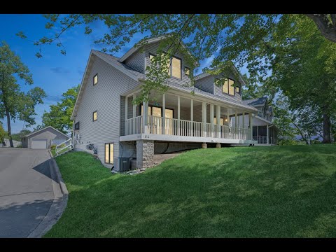 1876 Shady Beach Avenue, Saint Paul, MN home video tour
