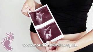 Count The Kicks - Empowering Expectant Mums with Knowledge & Confidence