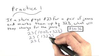 Practice 1 - Visualizing Algebra Wealth