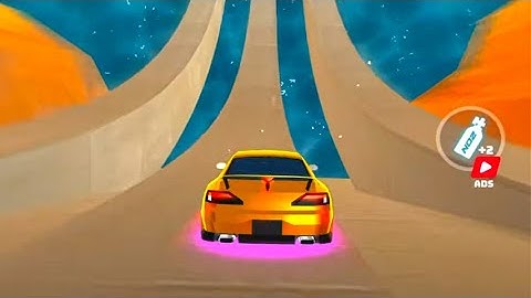 Race Master 3D - Car Racing Level 43 | All Levels Walkthrough Gameplay Android iOS Game Update