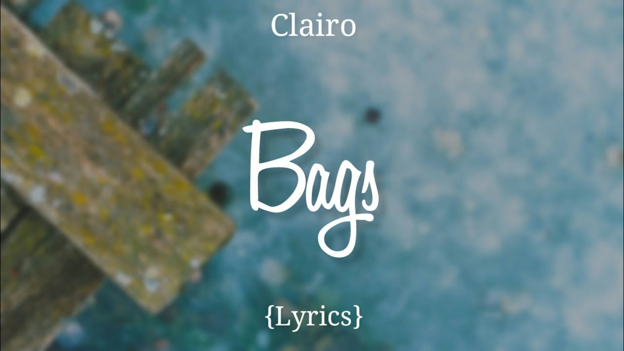 Bags Clairo Sling T-Shirts sold by AmandaAmelindaa | SKU 91017011 |  Printerval