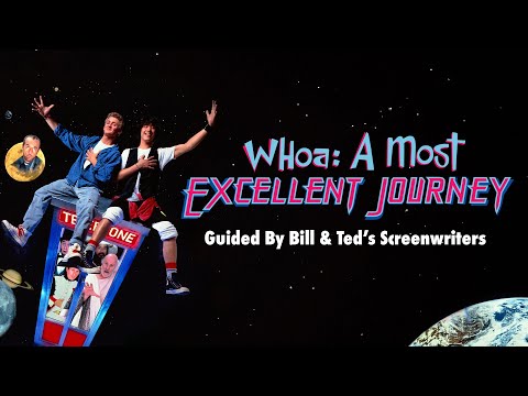 Bill & Ted's Excellent Trivia | FandangoNOW Extras