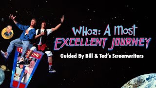 Bill & Ted's Excellent Trivia | FandangoNOW Extras