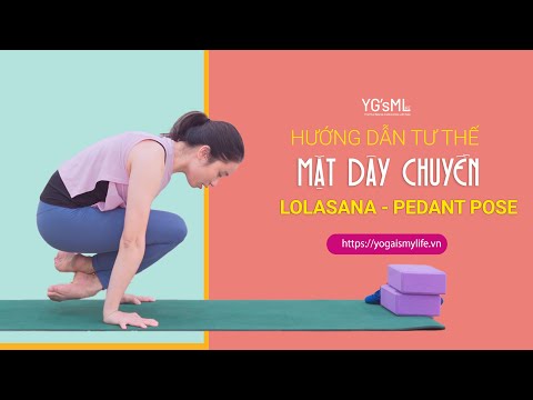 Video Yoga