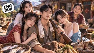 FULL MOVIE💥ENG SUB💥Reborn In The 80s: Win Back My Wives