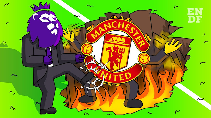 La Cruda Realidad del DESCENSO en la PREMIER LEAGUE
