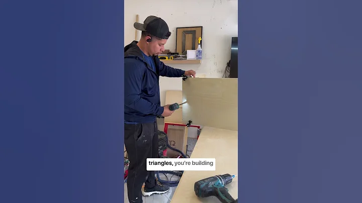 DIY cabinets #diy #diyprojects #decor #interiordesign #building #cabinet #tips #inspiration