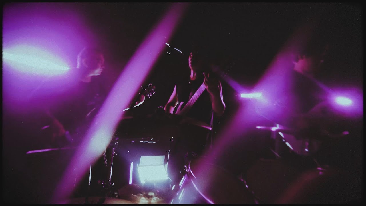 EMPERIUM - Majestic Goat (OFFICIAL MUSIC VIDEO)