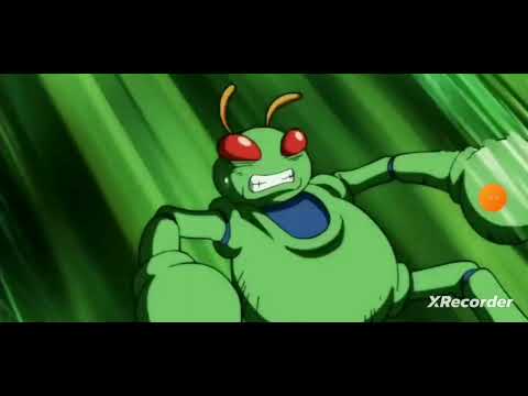 زينو يحمي الكون الرابع عربي مدبلج غوكو ضد المقاتل المخفي دارغون بول سوبر الحلقة 118 مدبلجة بالعربي