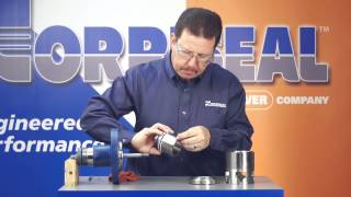Troubleshooting the Trim in a 2700 Control Valve
