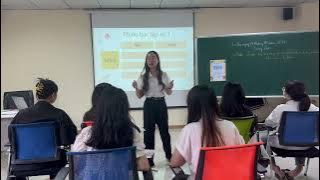 LTVC lớp 3 -KNTT_ Mở rộng vốn từ về các hiện tượng tự nhiên; câu cảm, câu khiến