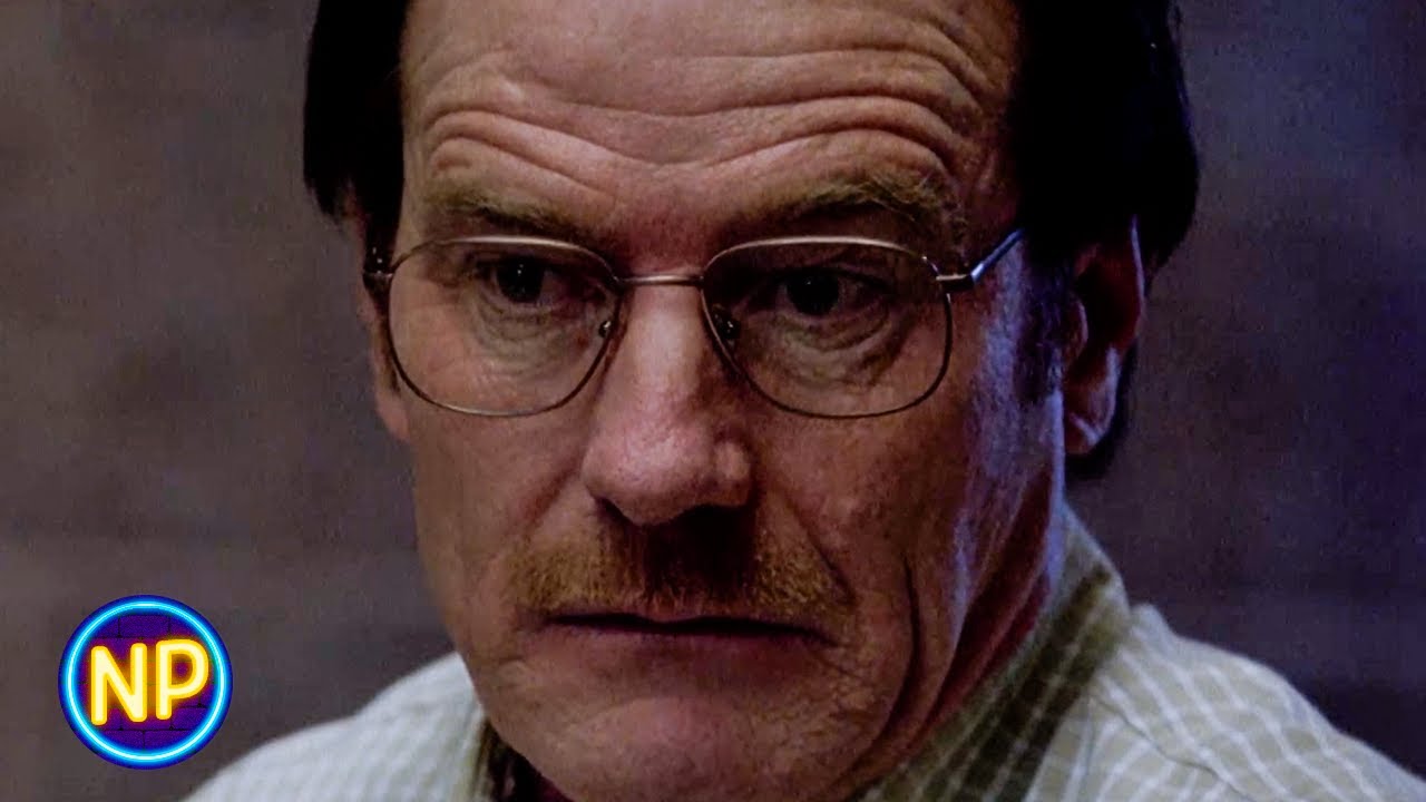 The White Family Attends a Cancer Support Group | Breaking Bad Season 1 Episode 6 | Now Playing