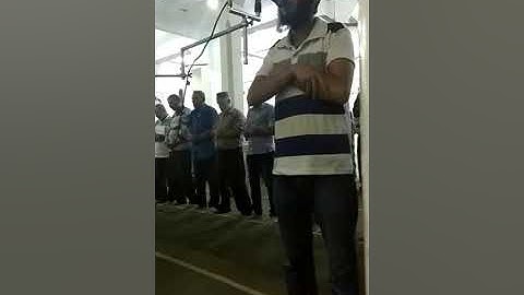 سورة الضحى بصوت اسامة الزناتي