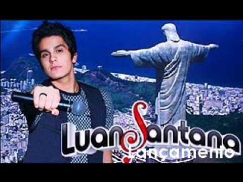 Conquistando o impossvel - Luan Santana