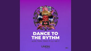 Vídeo de Dance To The Rhythm