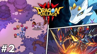 Dragon Village 3 | Gameplay - Part 2 [iOS/Android] screenshot 5