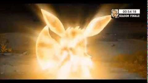 Eeveelutions AMV - Alive