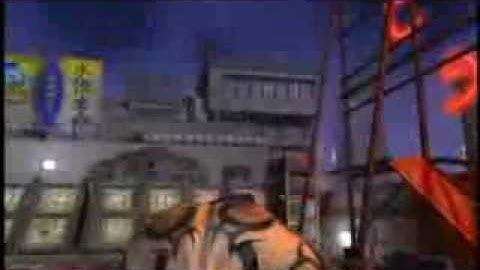 Tao Feng: Fist of the Lotus - Gameplay with John Tobias