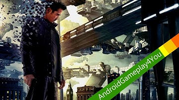 Total Recall Free Android Game Gameplay (On Google Nexus 7) [Game For Kids]