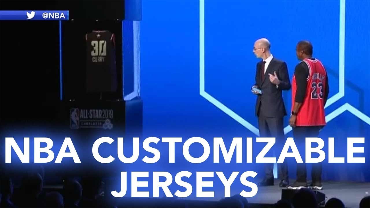 public jerseys