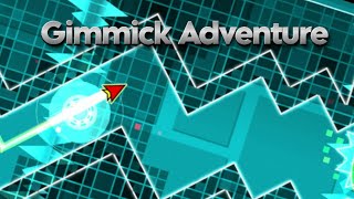 Gimmick Adventure Demon Showcase - Mac And Cheese Gdps