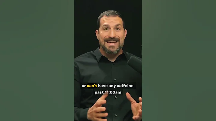 Caffeine & Sleep. How Your Morning Coffee Really Affects Your Brain.