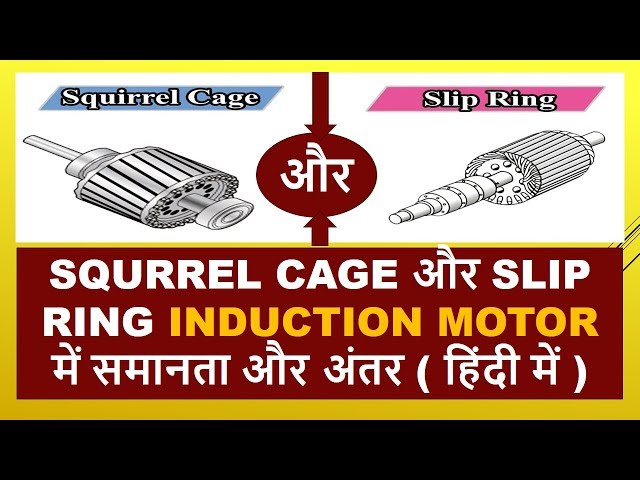 SPEED CONTROL OF COMMUTATOR MOTORS