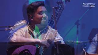 Chayanat (Official Teaser) | The Anirudh Varma Collective